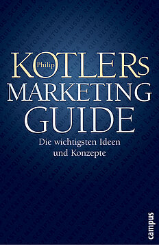 Philip Kotlers Marketing-Guide