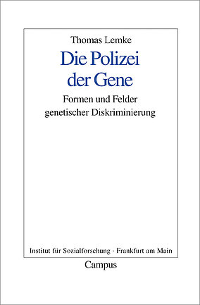 Die Polizei der Gene