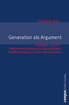 Generation als Argument