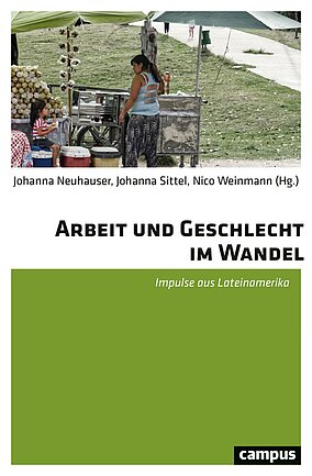 Arbeit und Geschlecht im Wandel