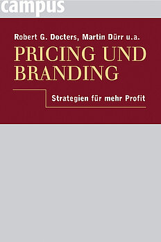 Pricing und Branding