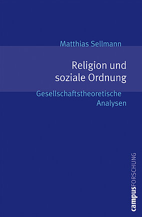 Religion und soziale Ordnung