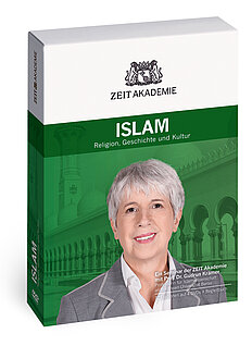 ZEIT Akademie Islam