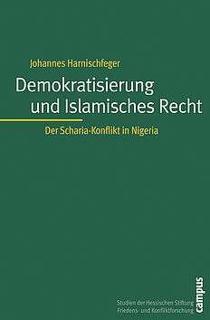 Demokratisierung und Islamisches Recht