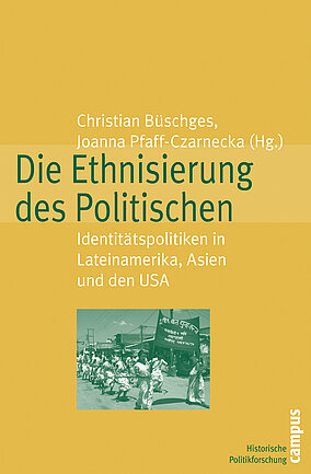 Die Ethnisierung des Politischen