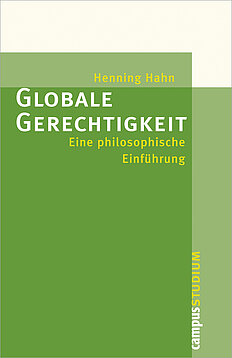 Globale Gerechtigkeit