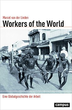 Workers of the World