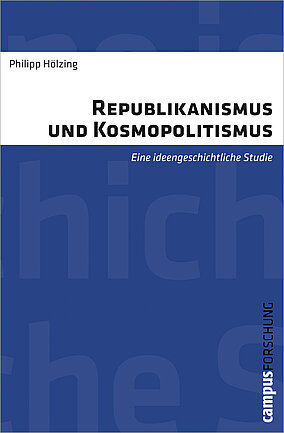 Republikanismus und Kosmopolitismus