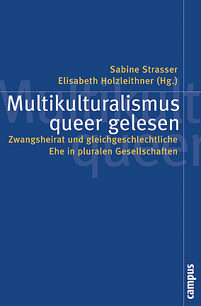 Multikulturalismus queer gelesen