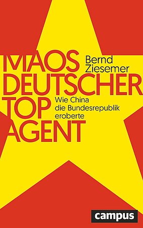 Maos deutscher Topagent