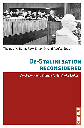 De-Stalinisation reconsidered