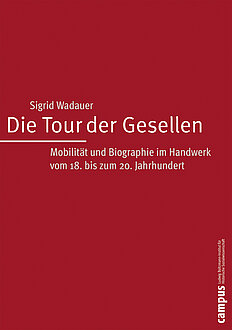 Die Tour der Gesellen