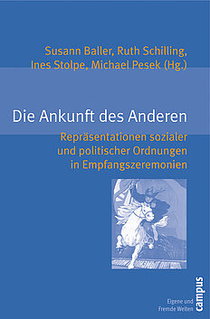 Die Ankunft des Anderen