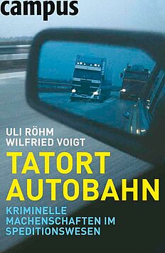 Tatort Autobahn