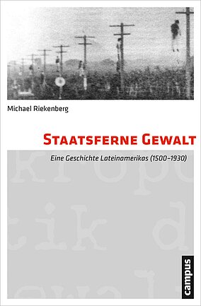 Staatsferne Gewalt