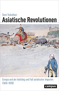 Asiatische Revolutionen