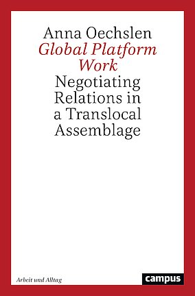 Global Platform Work