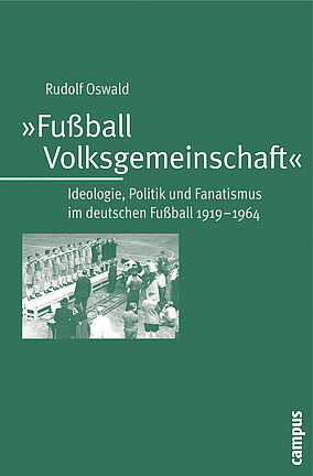 Fußball-Volksgemeinschaft