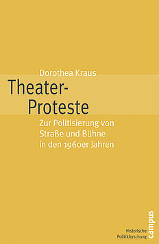 Theater-Proteste