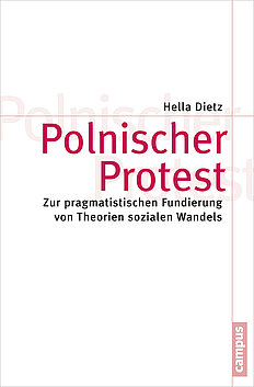 Polnischer Protest