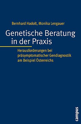 Genetische Beratung in der Praxis