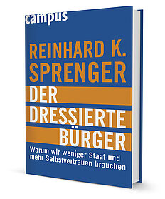 Der dressierte Bürger