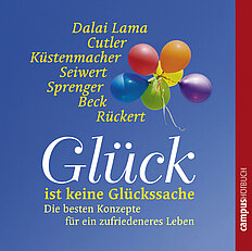 Glück ist keine Glückssache