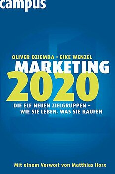 Marketing 2020