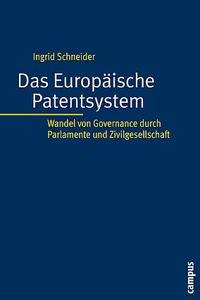 Das Europäische Patentsystem