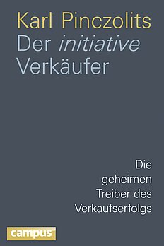 Der initiative Verkäufer