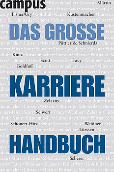 Das große Karrierehandbuch