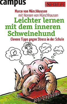 Leichter lernen mit dem inneren Schweinehund