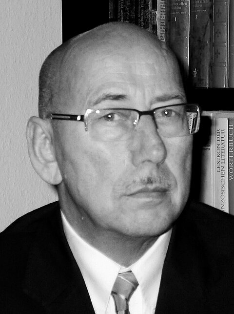 Günter Grau