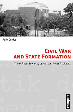 Civil War and State Formation