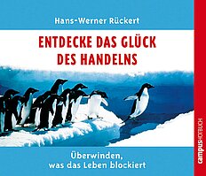 Entdecke das Glück des Handelns