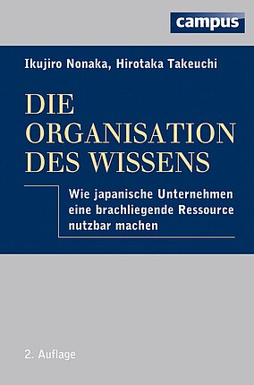 Die Organisation des Wissens