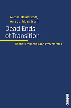 Dead Ends of Transition