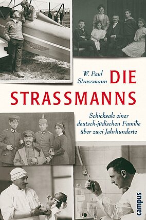 Die Strassmanns