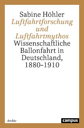 Luftfahrtforschung und Luftfahrtmythos