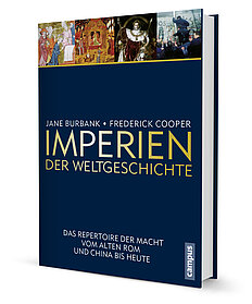 Imperien der Weltgeschichte