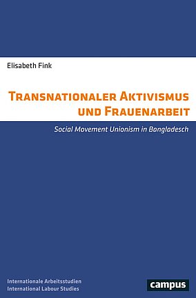 Transnationaler Aktivismus und Frauenarbeit