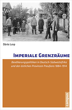 Imperiale Grenzräume