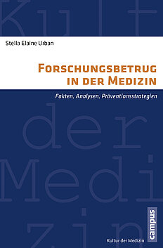 Forschungsbetrug in der Medizin