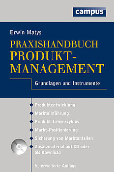 Praxishandbuch Produktmanagement