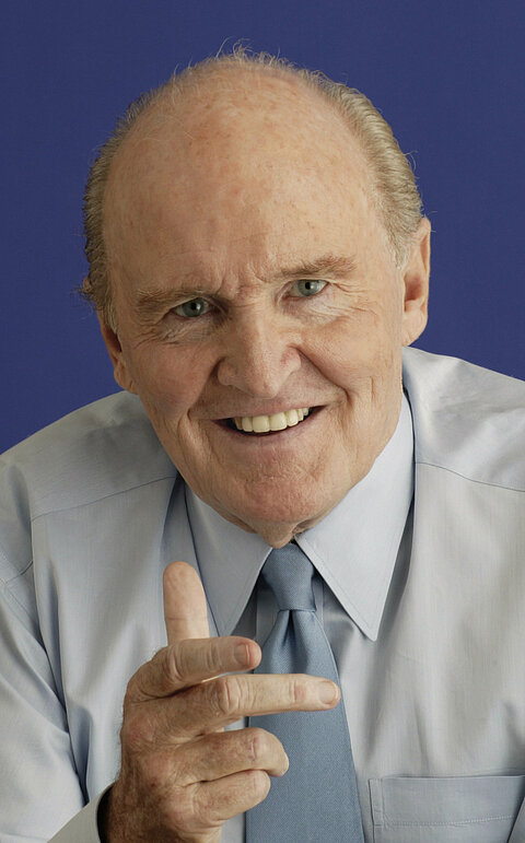 Jack Welch