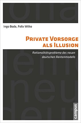 Private Vorsorge als Illusion