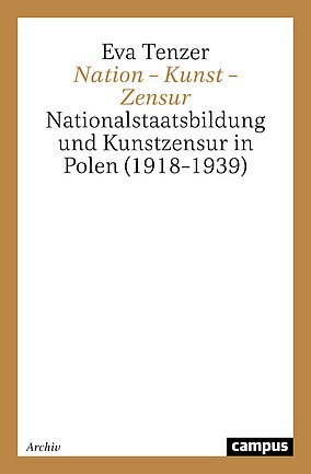 Nation – Kunst – Zensur