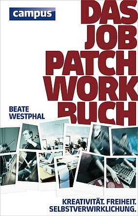 Das Job-Patchwork-Buch