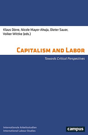 Capitalism and Labor