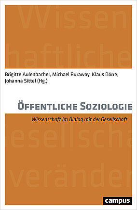 Öffentliche Soziologie